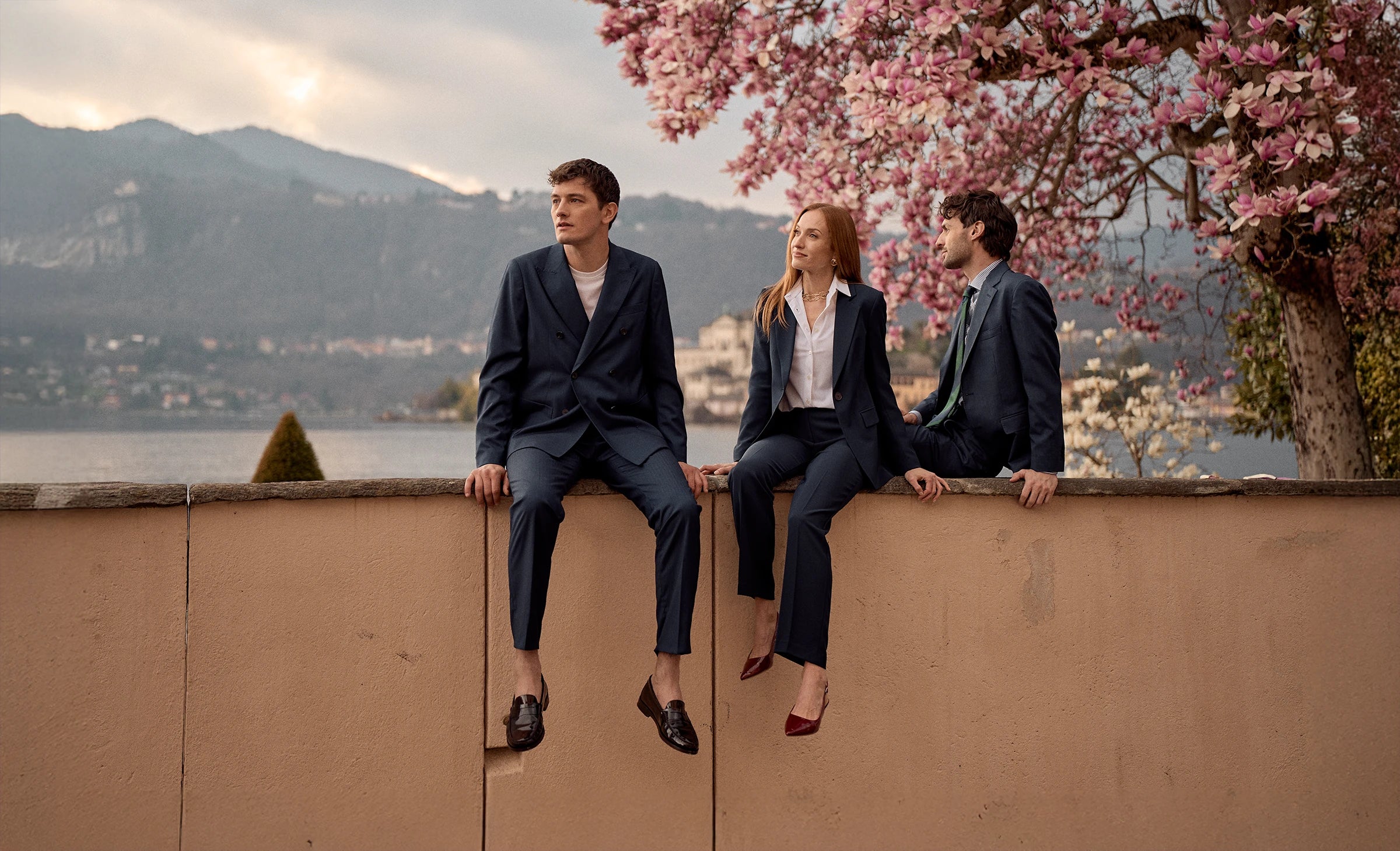 Eleganza Contemporanea, Stile Senza Tempo