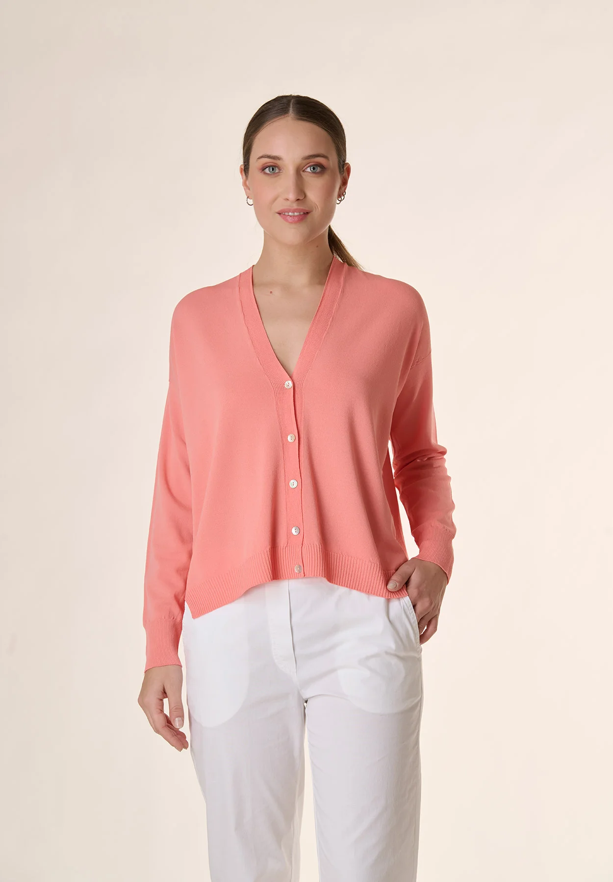 Collezione Donna Primavera-Estate 2026 | Angelico